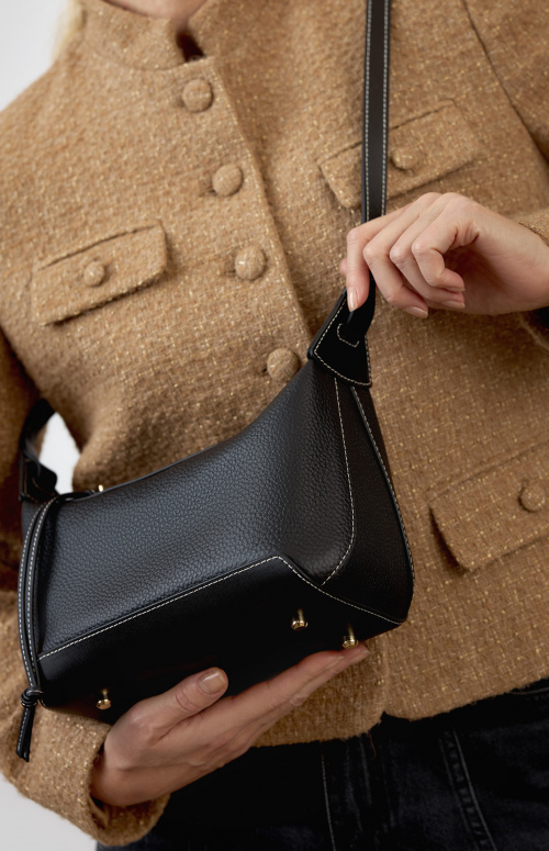 Сумка W5104 Черный